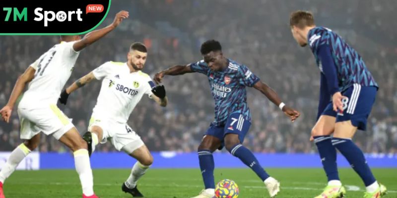 Soi kèo Arsenal vs Leeds, 23h30 ngày 23/08 - Ngoại hạng Anh 11 Soi kèo Arsenal vs Leeds chi tiết