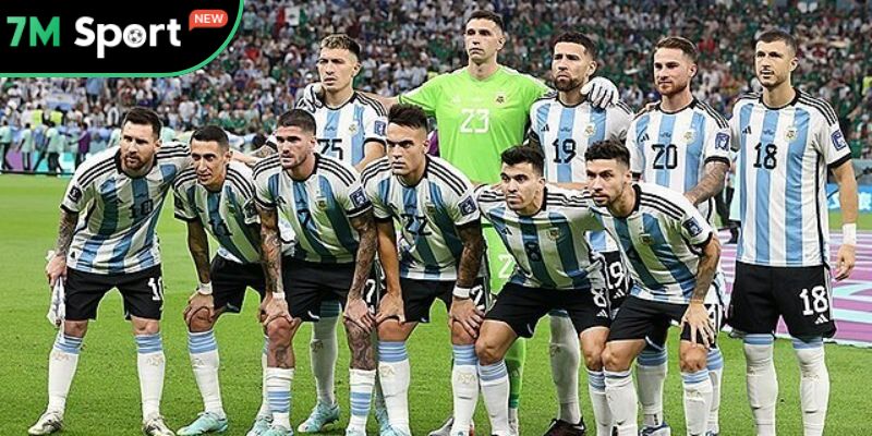 Chuyên mục hấp dẫn tại 7M