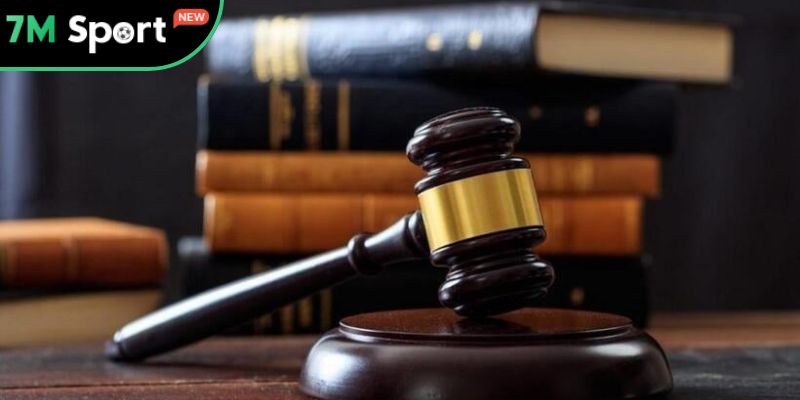 Quy tắc hỗ trợ vấn đề phát sinh ở 7M