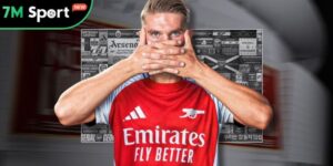 Viktor Gyokeres: Những tin siêu hot mới nhất trong 24h qua