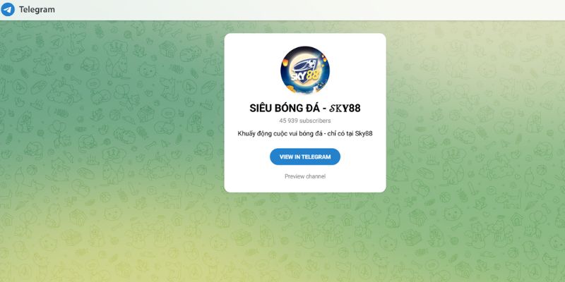 SKY88 - Nhà Cái Bảo Mật Số 1| An Toàn Trải Nghiệm 2026 9 Dịch vụ chăm sóc khách hàng và kênh hỗ trợ