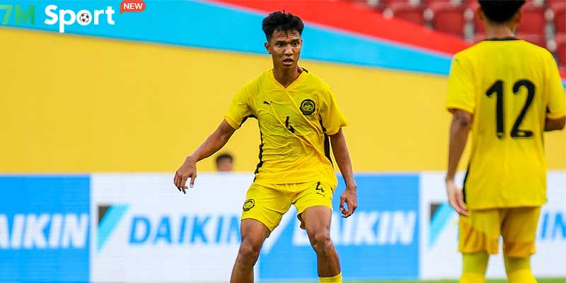 Soi kèo U22 Philippines vs U22 Malaysia 15h30 ngày 18/12 - SEA Games 33 8 U22 Malaysia đang có thành tích đối đầu nhỉnh hơn
